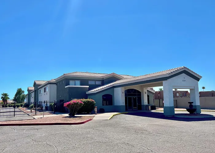 Budget Inn Phoenix