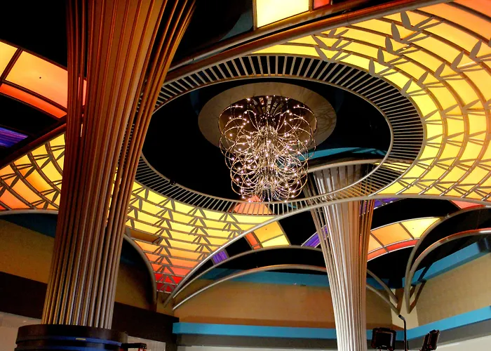 Harrah'S Ak-Chin Hotel And Casino - A Caesars Rewards Destination
