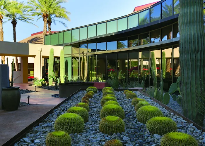 Harrah'S Ak-Chin Hotel And Casino - A Caesars Rewards Destination