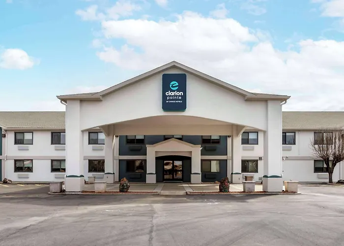 Clarion Pointe Prescott Valley