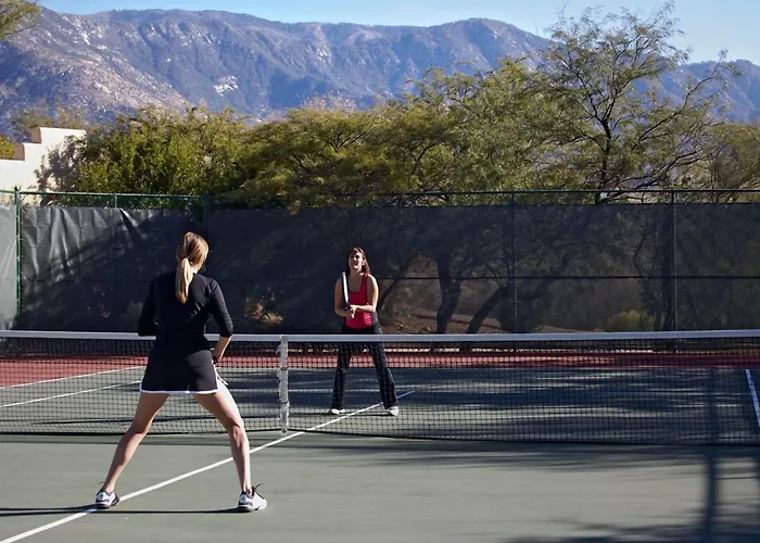 Miraval Resort & Spa (Adults Only)