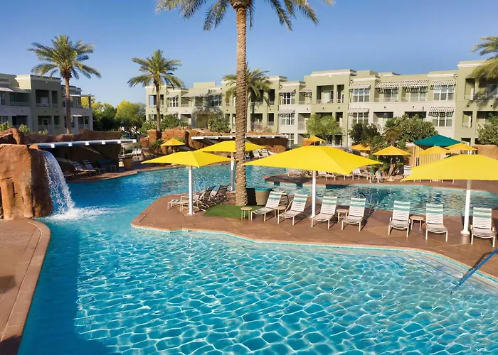 Marriott'S Canyon Villas