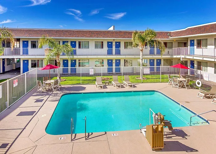 Motel 6-Phoenix, Az - North Bell Road