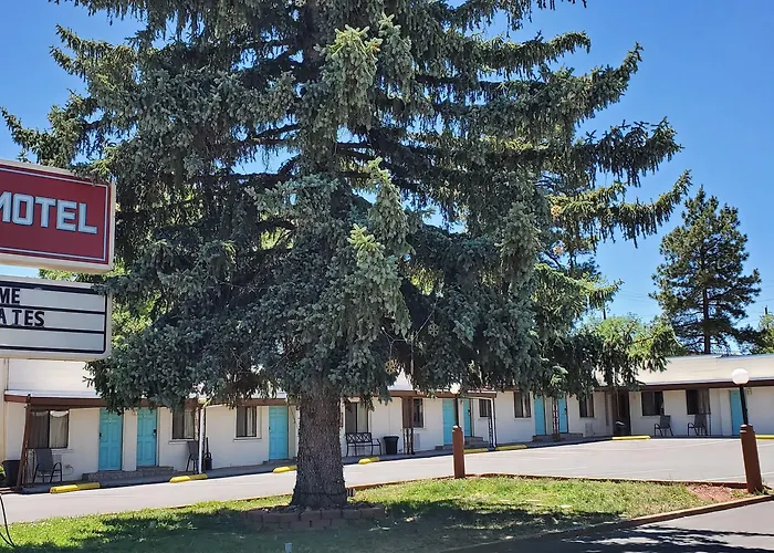 The L Motel Downtown/Nau Conference Center