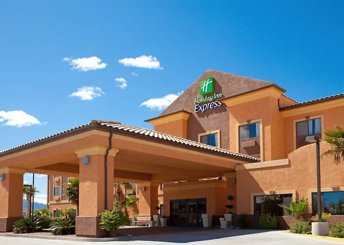 Holiday Inn Express Kingman By Ihg