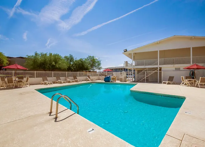 Motel 6-Youngtown, Az - Phoenix - Sun City