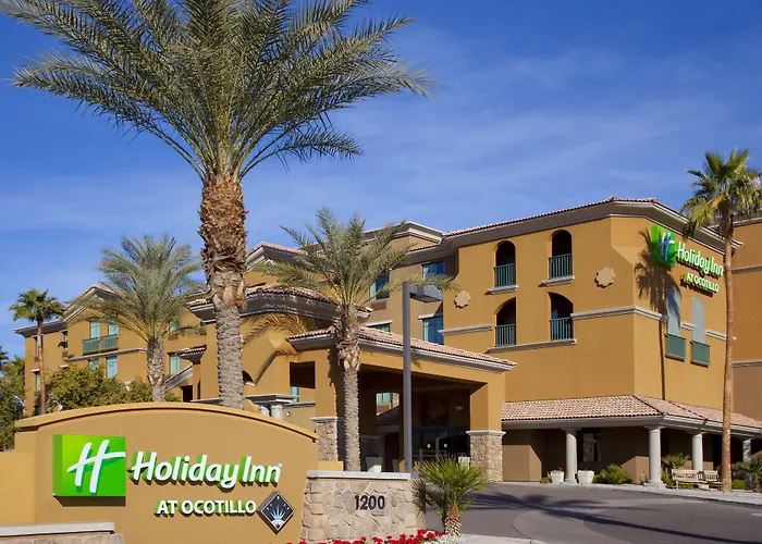 Holiday Inn Phoenix/Chandler By Ihg