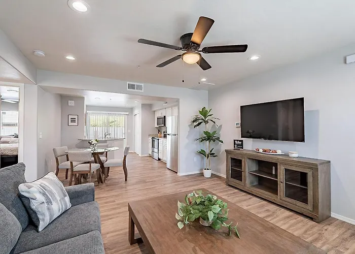 Modern Updated Luxury Triplex Ev Charging