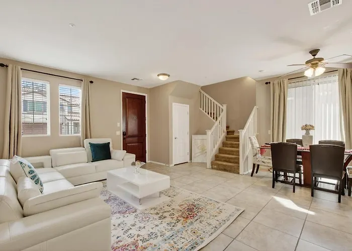 Entire Home Avondale 4Bedroom 3Bathroom