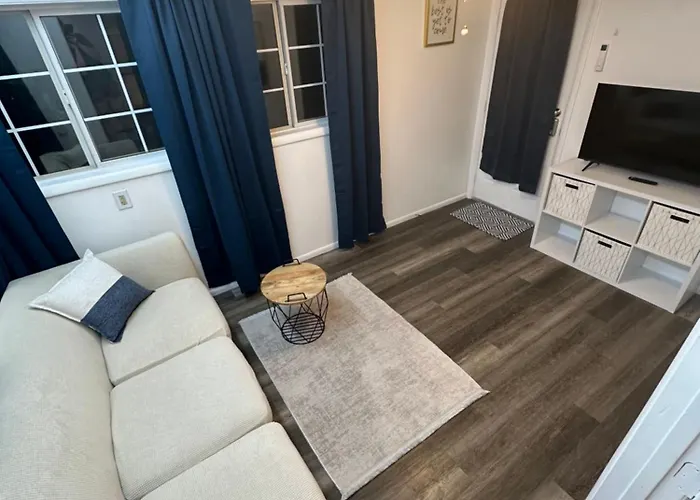 Cozy Casita in Casa Grande
