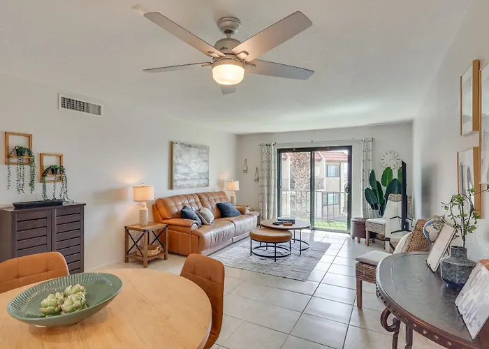 < 2 Mi To London Bridge: Chic Condo W/ Pool Access