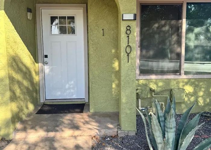 Msg For 5Off 3Bed2Bath Kingkingqueenbeds N Phx