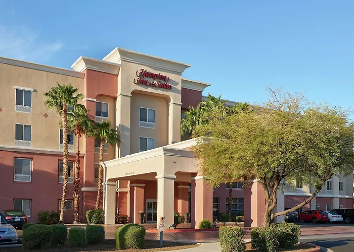 Hampton Inn & Suites Phoenix-Surprise