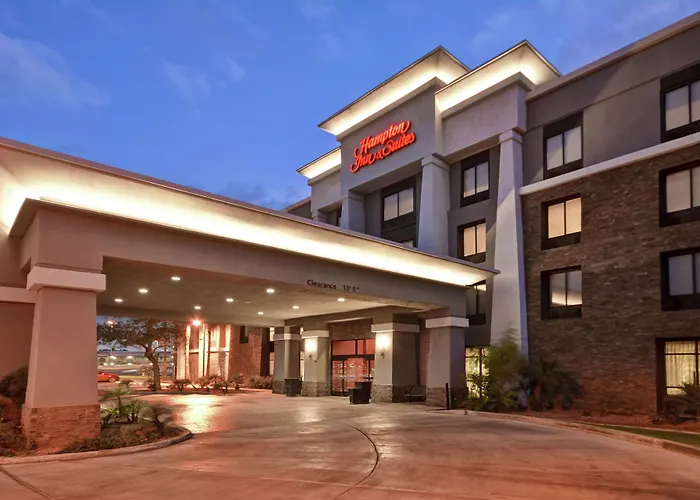 Hampton Inn & Suites Yuma