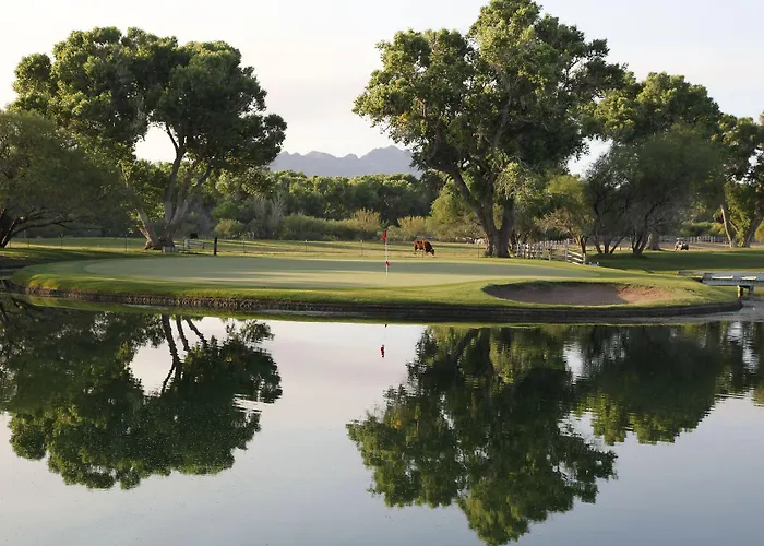 Tubac Golf Resort & Spa