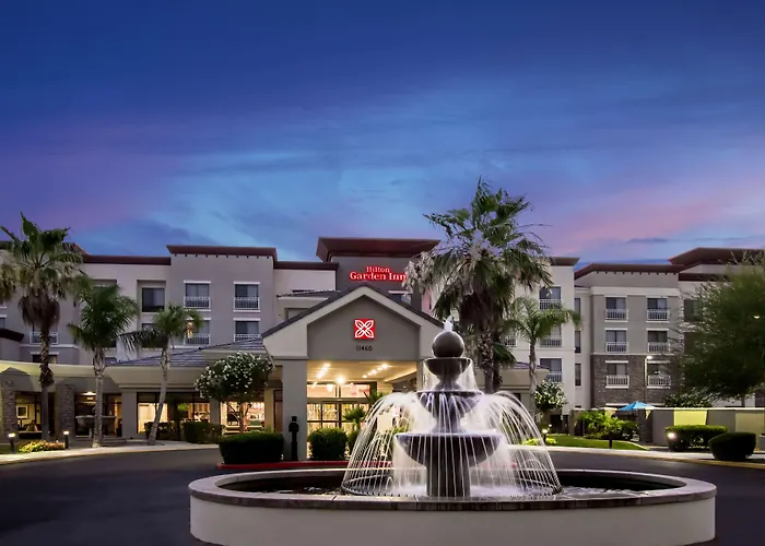 Hilton Garden Inn Phoenix/Avondale