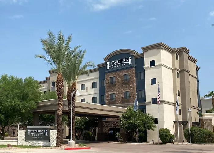 Staybridge Suites Phoenix/Glendale