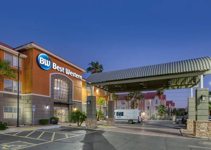 Best Western North Phoenix Hotel