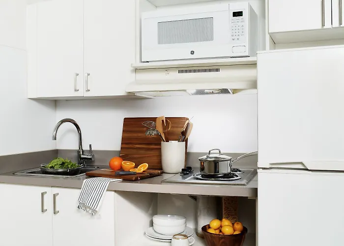 Intown Suites Extended Stay Phoenix Az - Chandler
