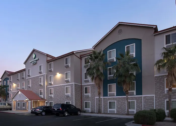 Extended Stay America Select Suites - Phoenix - Peoria - Sun City