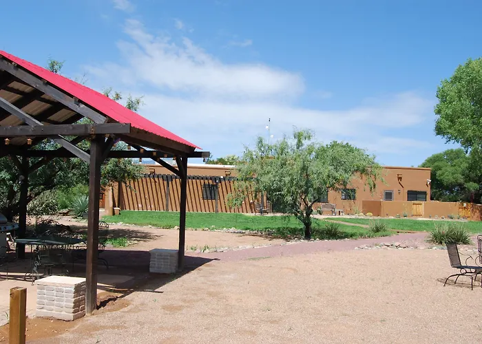 Casa De San Pedro Bed & Breakfast