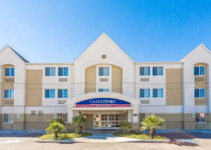 Candlewood Suites Nogales By Ihg