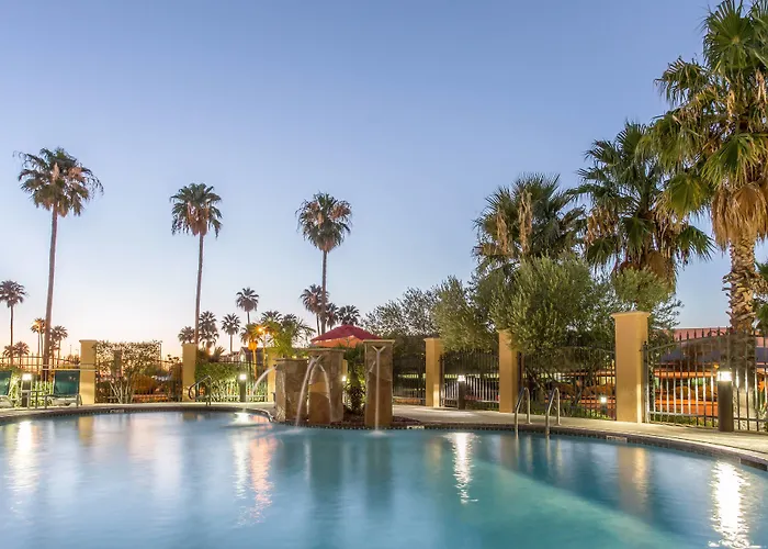 Towneplace Suites Tucson Airport