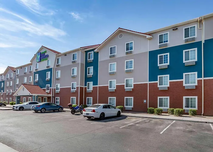 Extended Stay America Select Suites - Phoenix - North