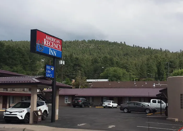 American Regency Inn