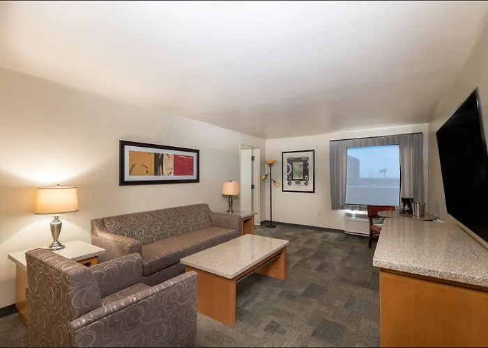Cocopah Resort And Conference Center