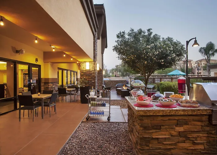 Residence Inn Phoenix Nw/Surprise