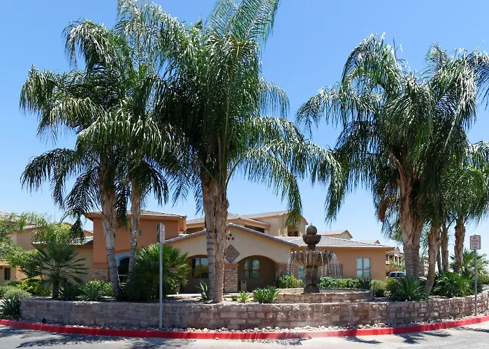 Siegel Select Casa Grande (Adults Only)