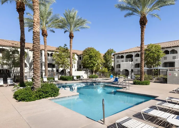 Holiday Inn Club Vacations Scottsdale Resort