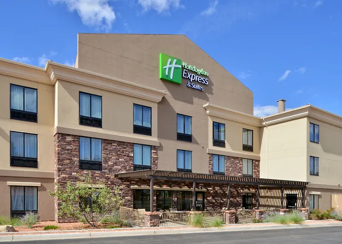 Holiday Inn Express & Suites Page - Lake Powell Area By Ihg