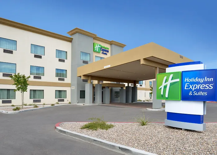 Holiday Inn Express & Suites Globe By Ihg