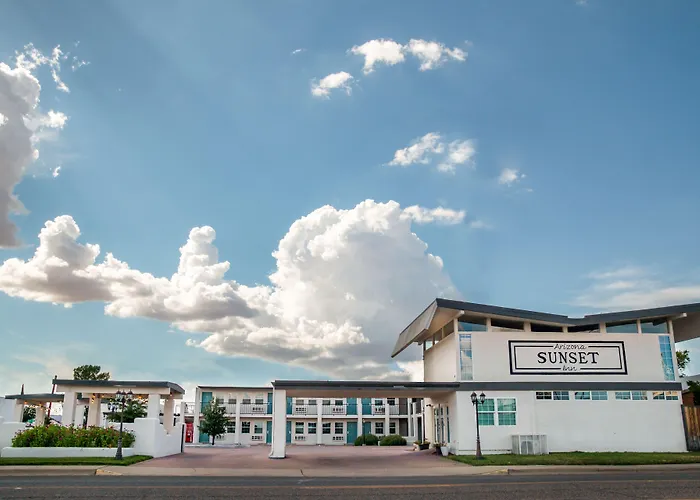 Arizona Sunset Inn&Suites