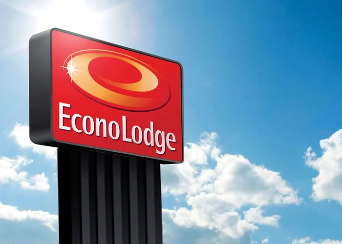 Econo Lodge Springerville
