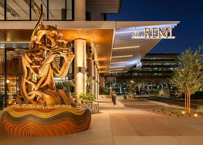 The Remi Scottsdale Autograph Collection