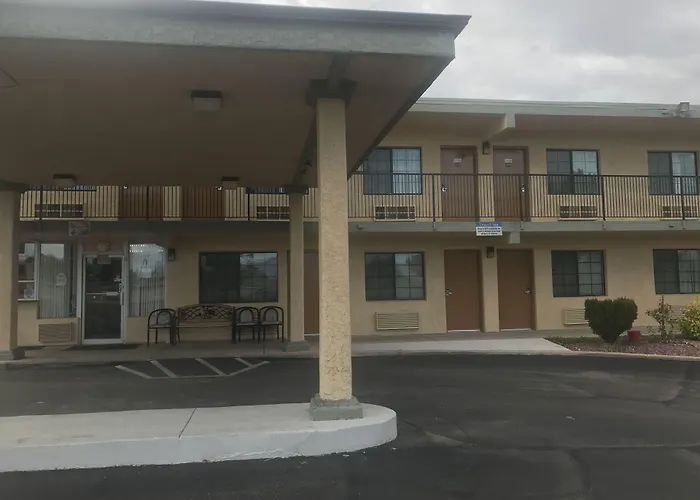 Travel Inn