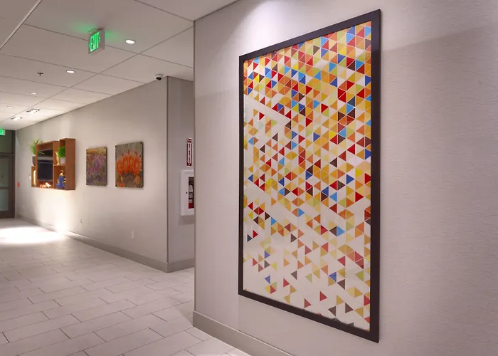 Holiday Inn Express & Suites Phoenix West - Buckeye By Ihg
