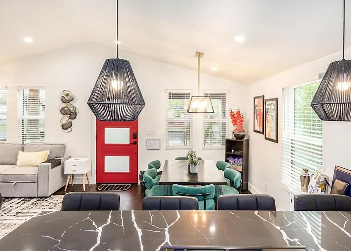 Taylor Street Retreat A- Downtown Phoenix -Walkable