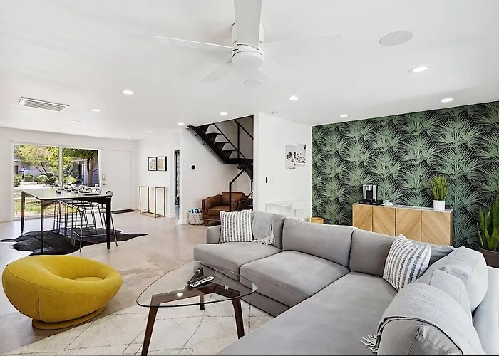 Spacious 3Br Condo In Old Town