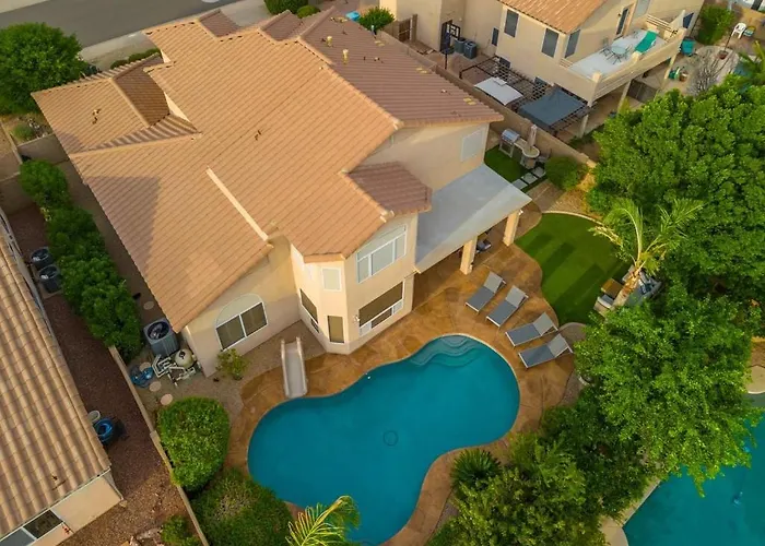 Sweet Escape L Heated Pool L Luxury Living
