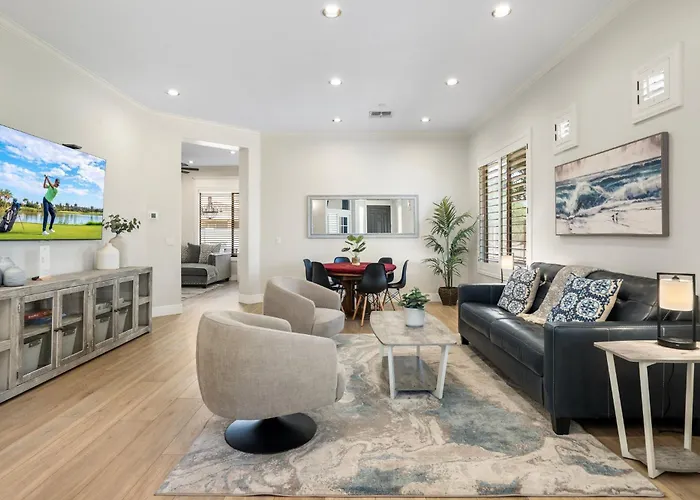 Bella Vista L Family Friendly Gilbert Escape