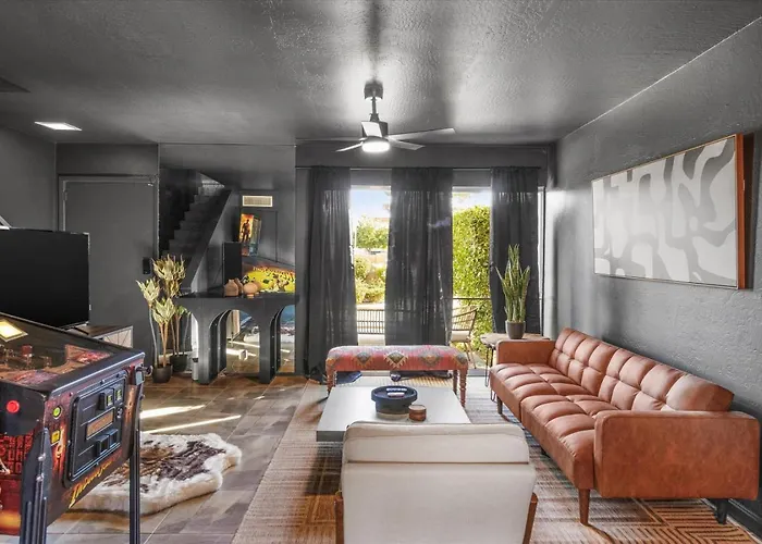 2Br Townhome W Pool Bbq Walk To Old Town