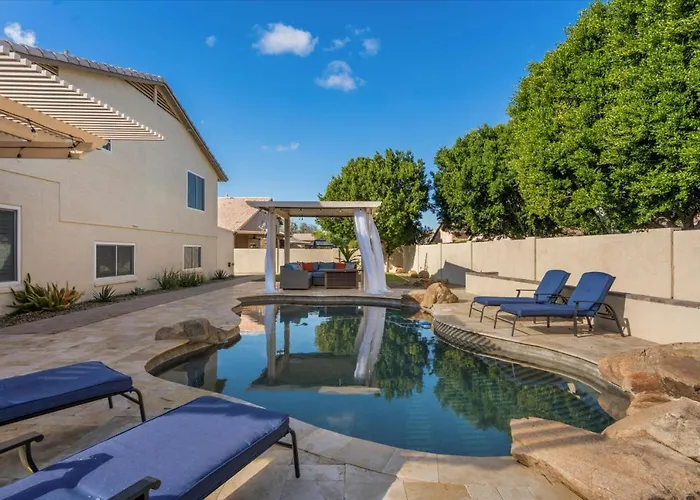 Epic 6Br With Foosball And Popcorn - Pool And Fire Pit