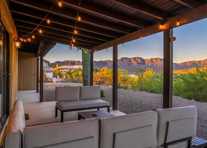 360 Mtn Views Bird Watching Fireplace Patio