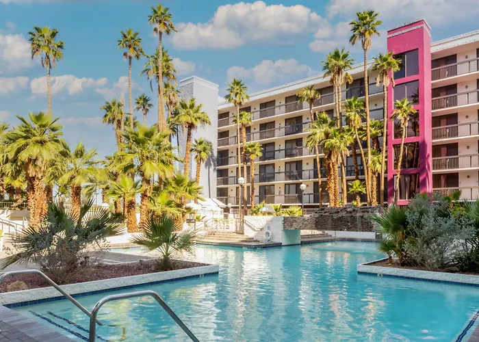 South Country Suites