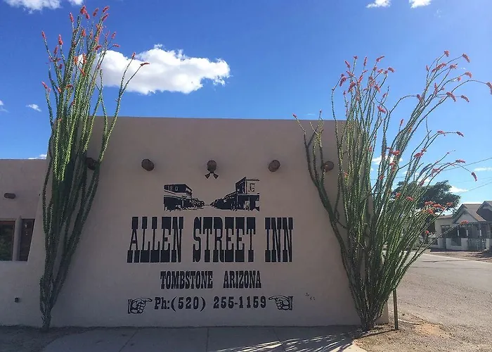 Allen Street Inn