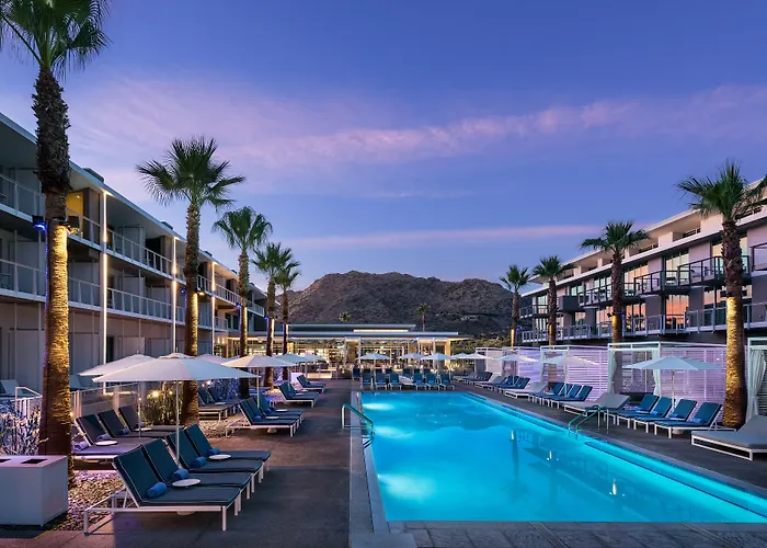 Mountain Shadows Resort Scottsdale